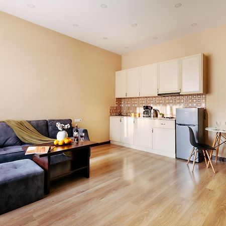 Residence North Avenue, Teryan 8 , Apt14 3 Erivan Exterior foto