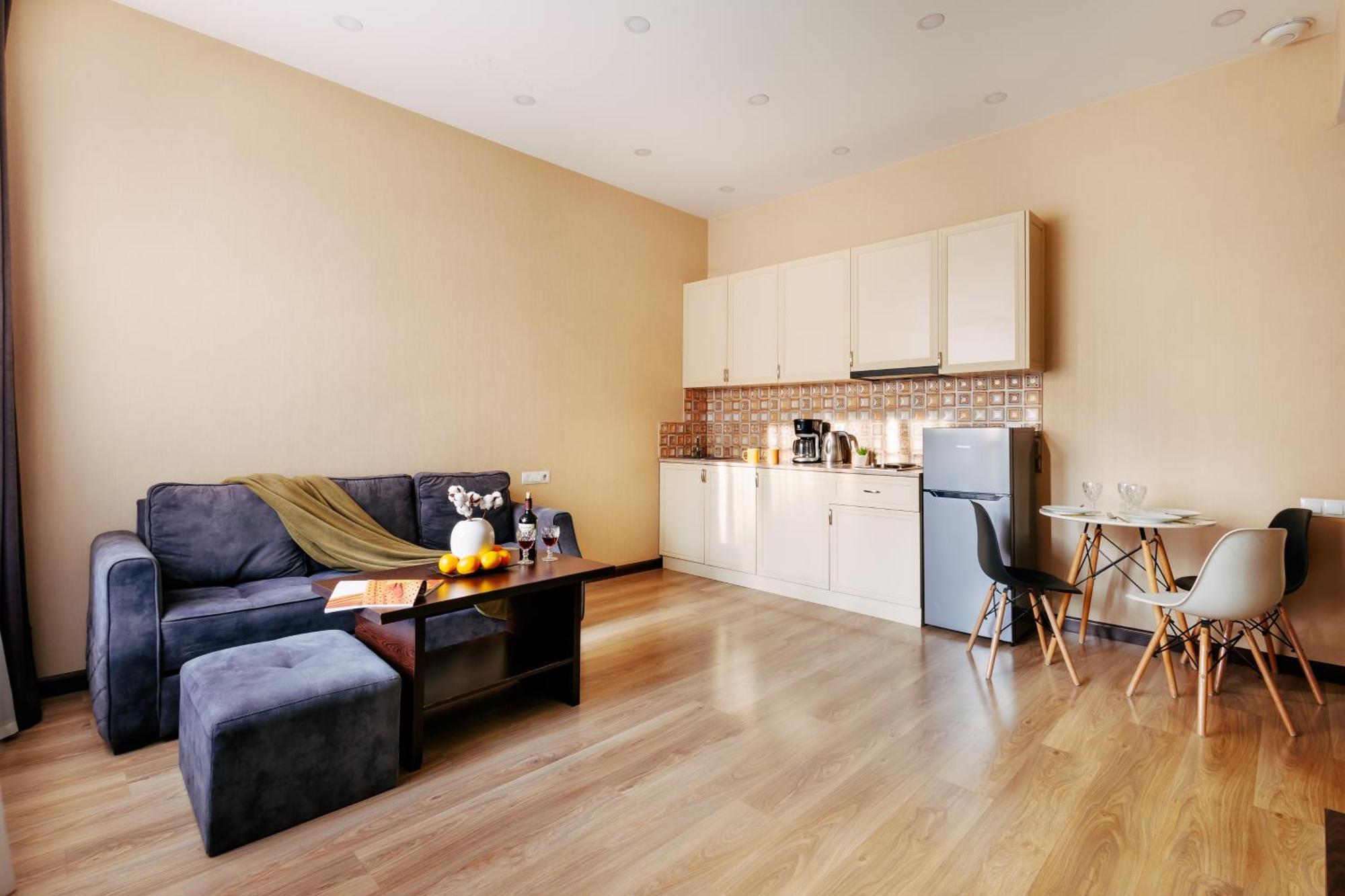 Residence North Avenue, Teryan 8 , Apt14 3 Erivan Exterior foto
