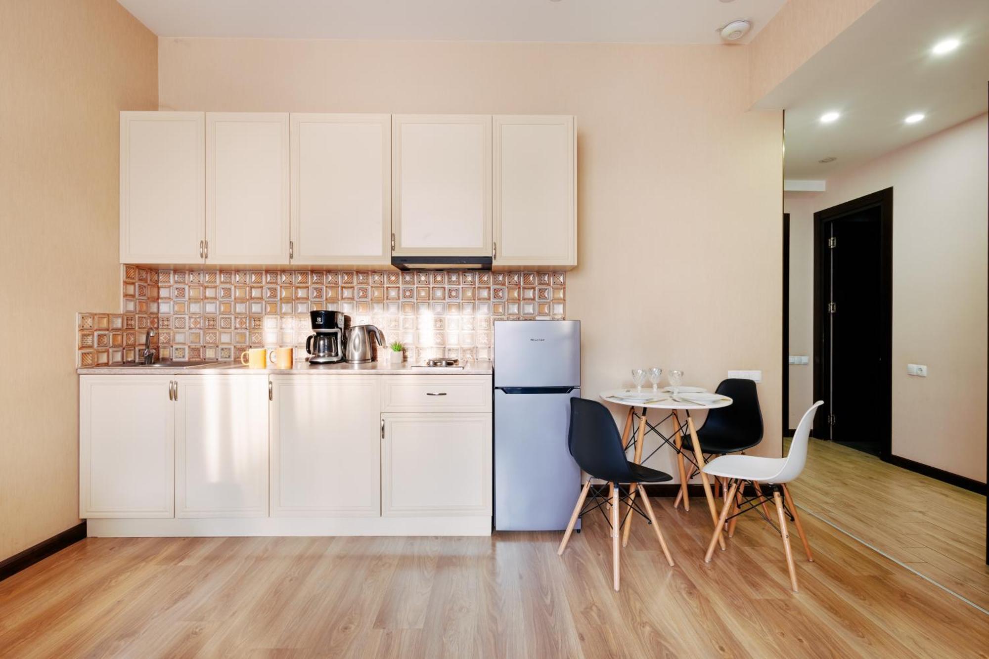 Residence North Avenue, Teryan 8 , Apt14 3 Erivan Exterior foto