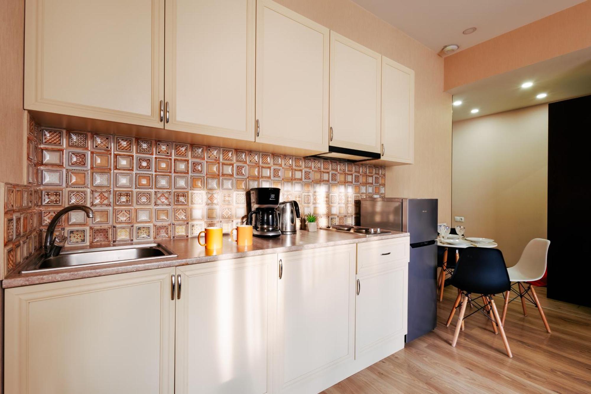 Residence North Avenue, Teryan 8 , Apt14 3 Erivan Exterior foto