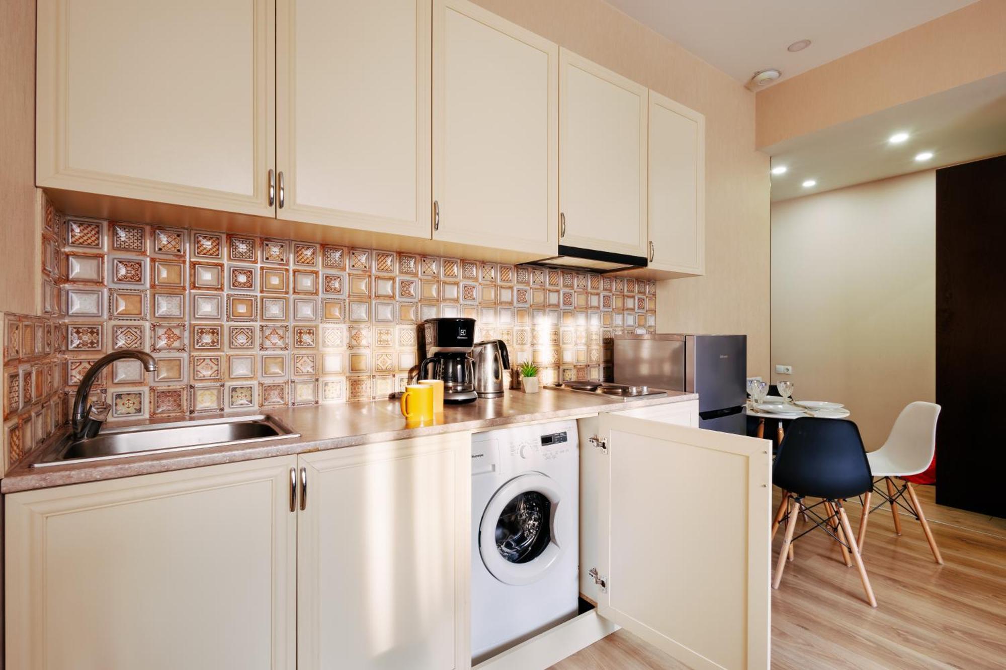 Residence North Avenue, Teryan 8 , Apt14 3 Erivan Exterior foto