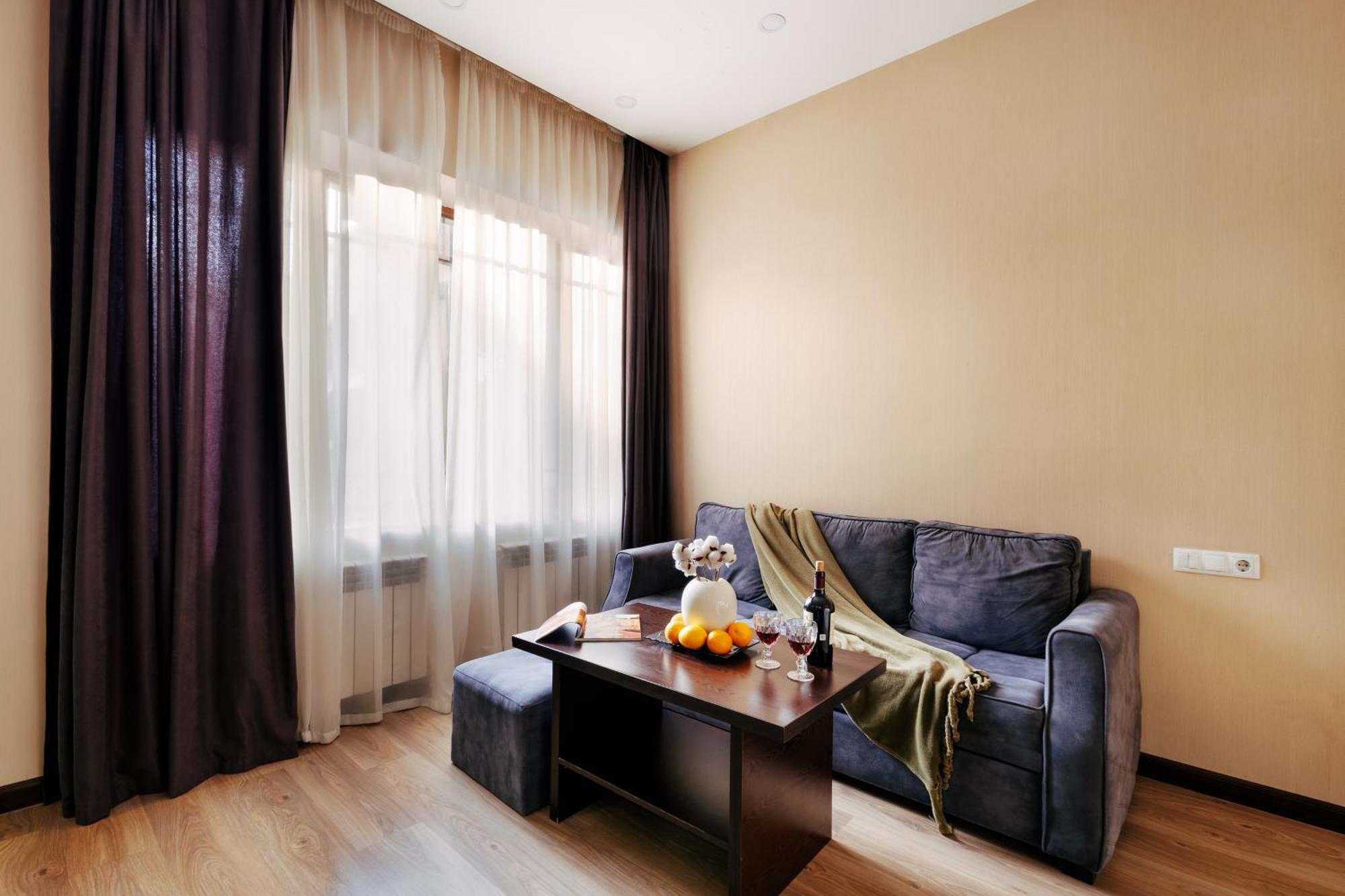 Residence North Avenue, Teryan 8 , Apt14 3 Erivan Exterior foto