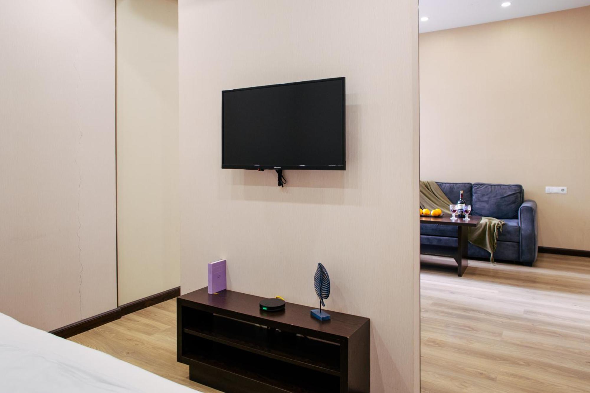 Residence North Avenue, Teryan 8 , Apt14 3 Erivan Exterior foto