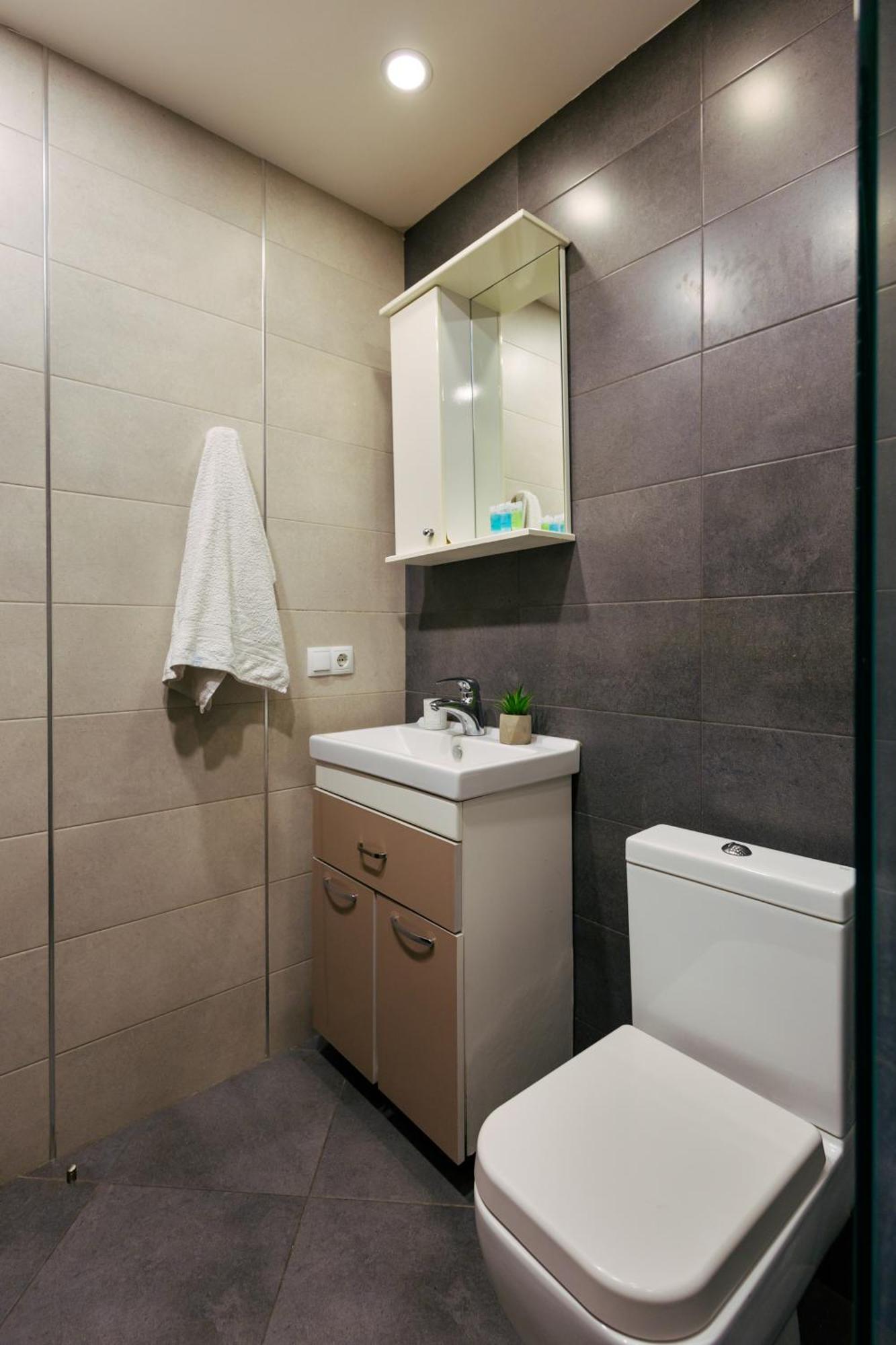 Residence North Avenue, Teryan 8 , Apt14 3 Erivan Exterior foto